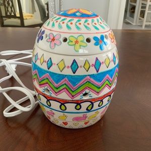Scentsy warmer
